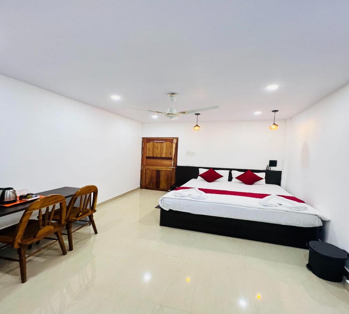 Sea Shore Residency Port Blair Exterior foto