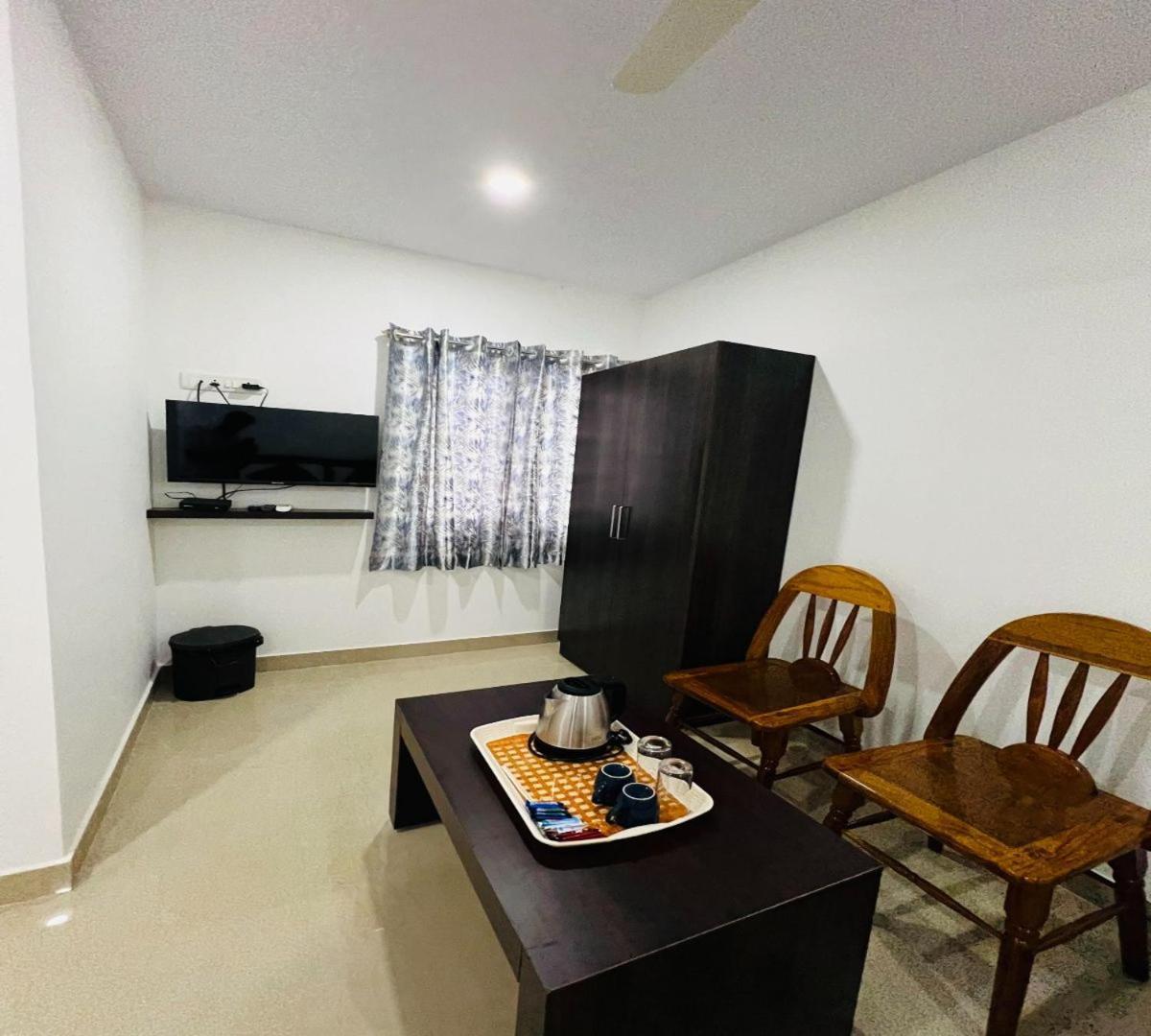 Sea Shore Residency Port Blair Exterior foto
